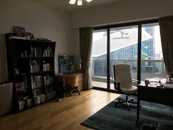 Marina Bay Residences (D1), Condominium #480975741